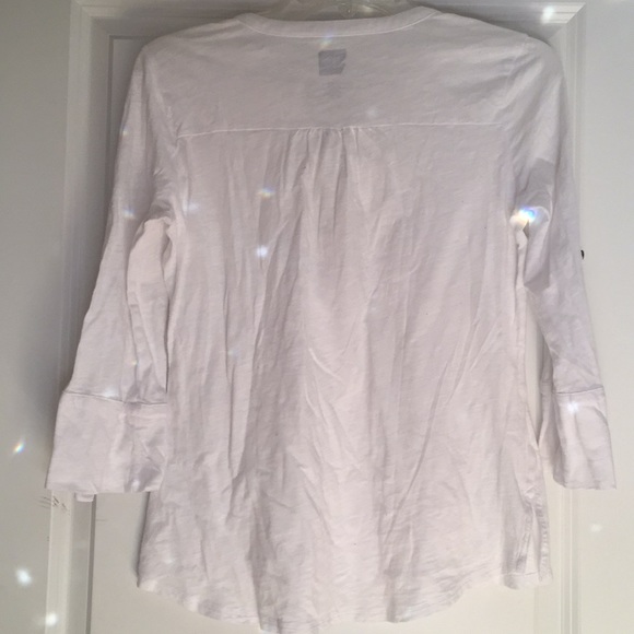 Cotton blouse - Picture 6 of 8